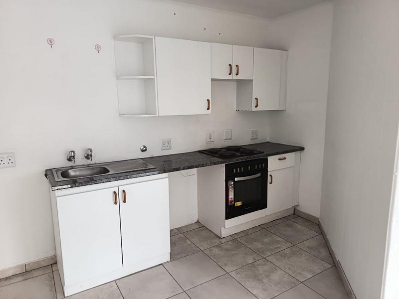 To Let 2 Bedroom Property for Rent in Boskruin Gauteng