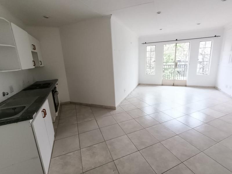 To Let 2 Bedroom Property for Rent in Boskruin Gauteng