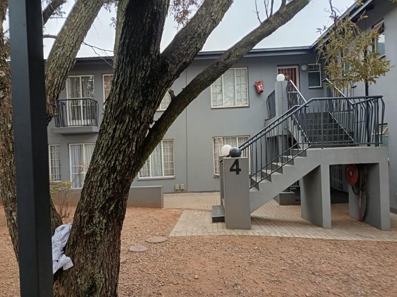 To Let 2 Bedroom Property for Rent in Boskruin Gauteng