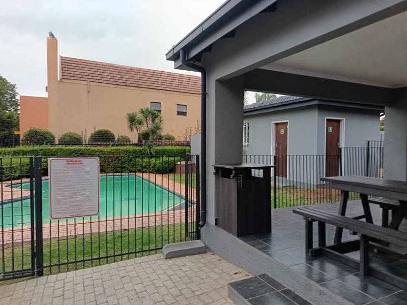 To Let 2 Bedroom Property for Rent in Boskruin Gauteng