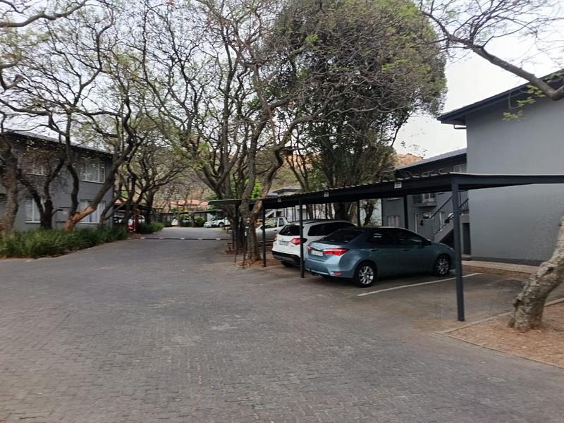 To Let 2 Bedroom Property for Rent in Boskruin Gauteng