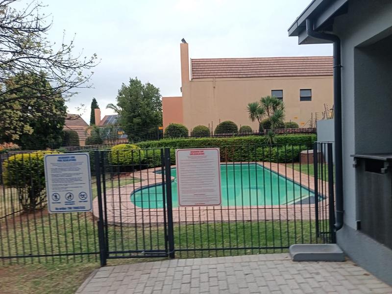 To Let 2 Bedroom Property for Rent in Boskruin Gauteng
