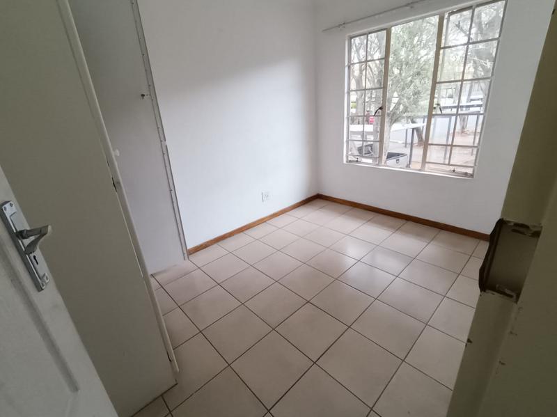 To Let 2 Bedroom Property for Rent in Boskruin Gauteng