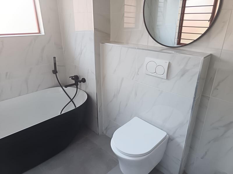 To Let 3 Bedroom Property for Rent in Ruimsig Gauteng