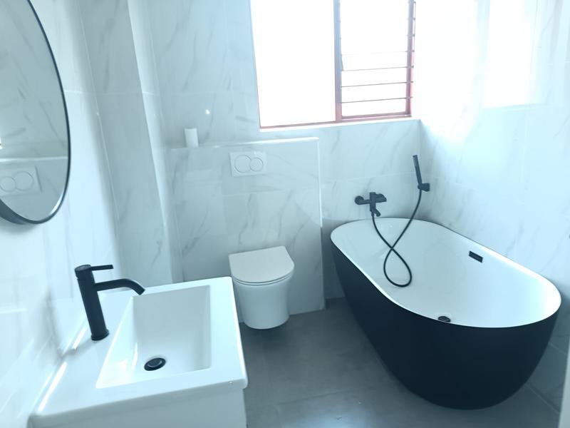 To Let 3 Bedroom Property for Rent in Ruimsig Gauteng
