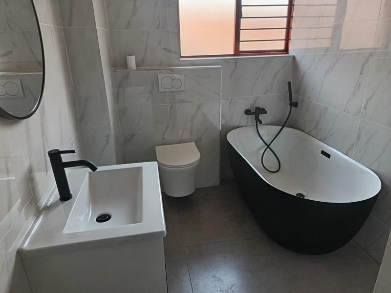 To Let 3 Bedroom Property for Rent in Ruimsig Gauteng