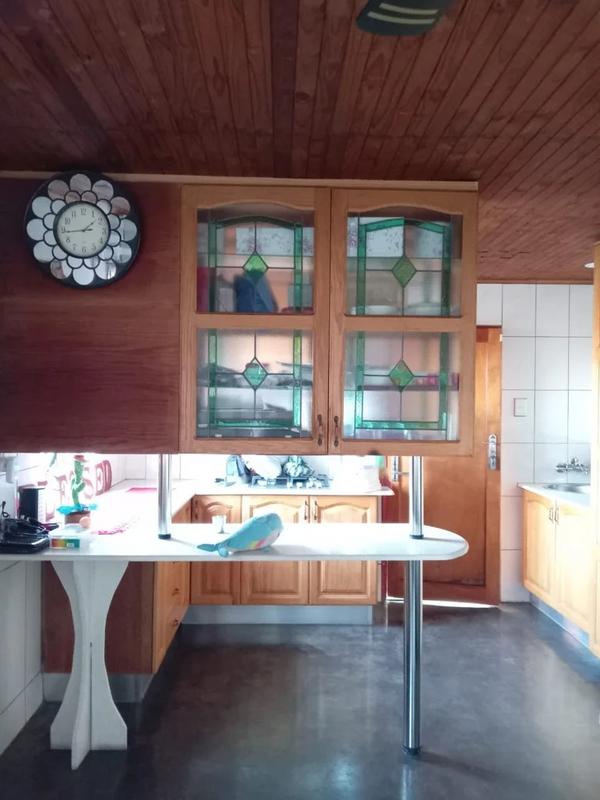 To Let 2 Bedroom Property for Rent in Lotus Gardens Gauteng