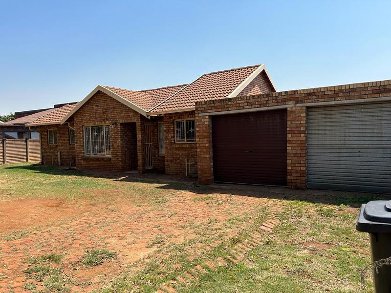 To Let 3 Bedroom Property for Rent in The Orchards Gauteng