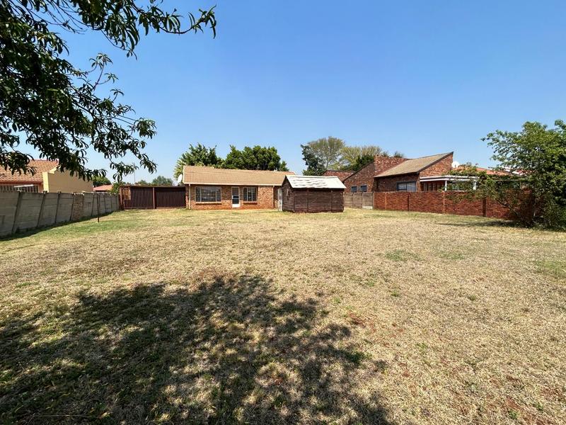 To Let 3 Bedroom Property for Rent in The Orchards Gauteng