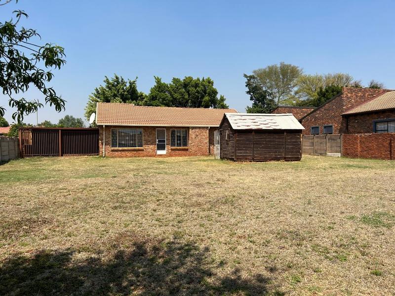 To Let 3 Bedroom Property for Rent in The Orchards Gauteng