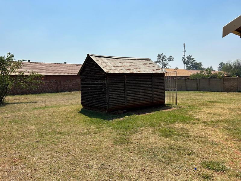 To Let 3 Bedroom Property for Rent in The Orchards Gauteng