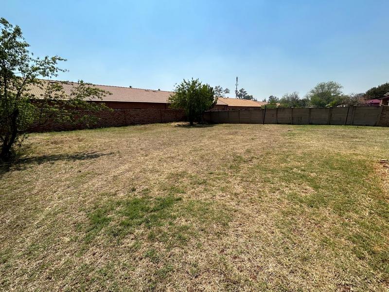 To Let 3 Bedroom Property for Rent in The Orchards Gauteng