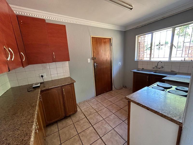 To Let 3 Bedroom Property for Rent in The Orchards Gauteng