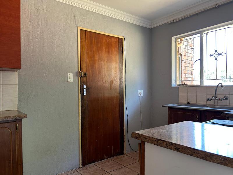 To Let 3 Bedroom Property for Rent in The Orchards Gauteng