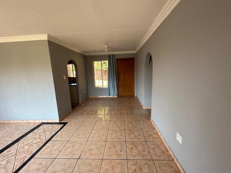 To Let 3 Bedroom Property for Rent in The Orchards Gauteng