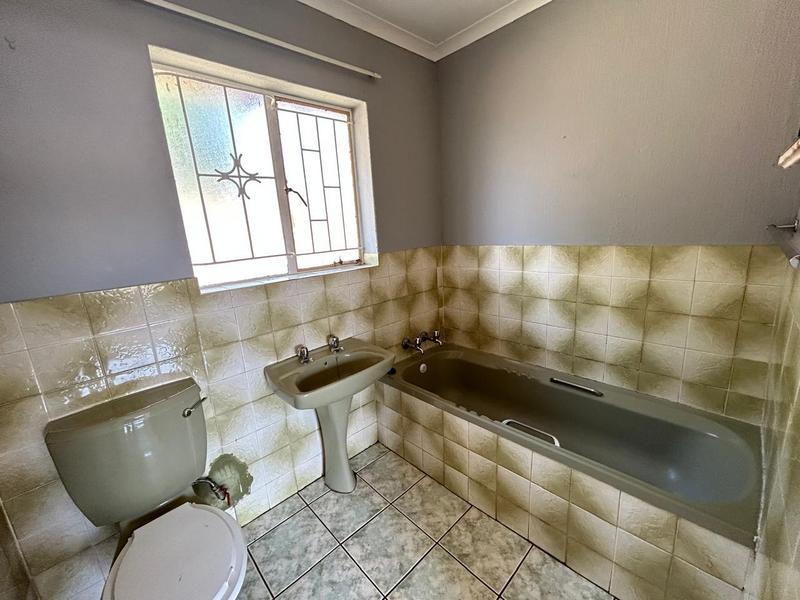 To Let 3 Bedroom Property for Rent in The Orchards Gauteng