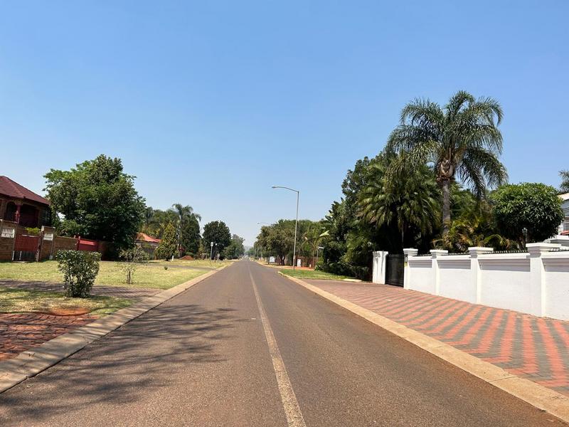 To Let 3 Bedroom Property for Rent in The Orchards Gauteng
