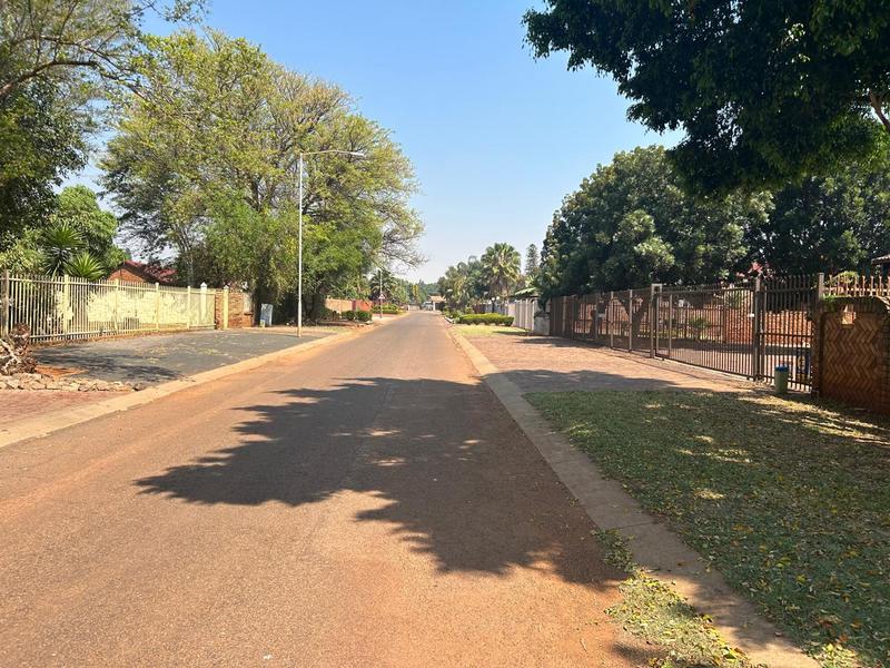To Let 3 Bedroom Property for Rent in The Orchards Gauteng