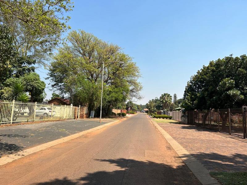To Let 3 Bedroom Property for Rent in The Orchards Gauteng