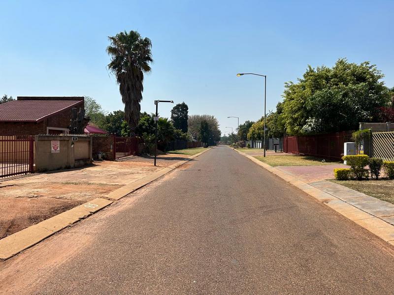 To Let 3 Bedroom Property for Rent in The Orchards Gauteng