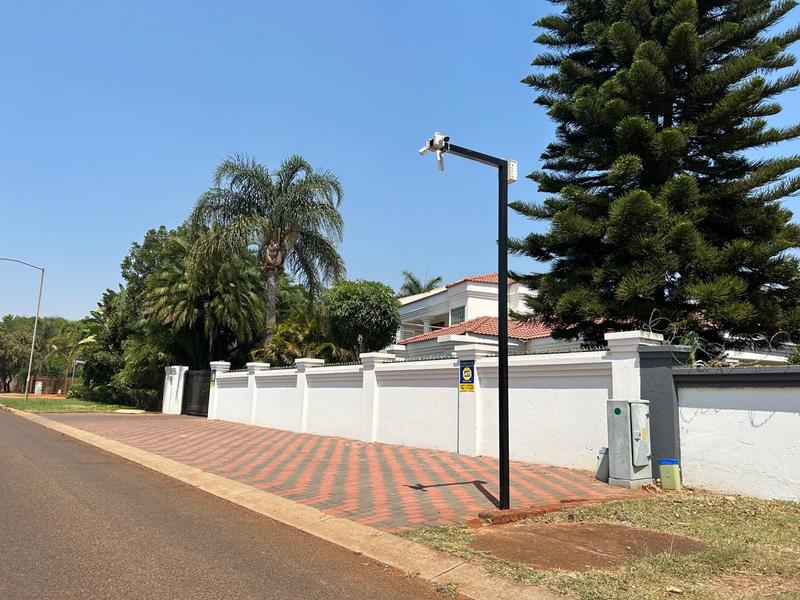 To Let 3 Bedroom Property for Rent in The Orchards Gauteng