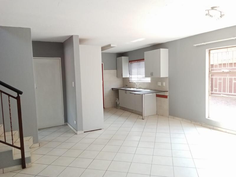 To Let 2 Bedroom Property for Rent in Groeneweide Gauteng