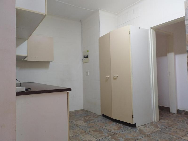 To Let 4 Bedroom Property for Rent in Brackenhurst Gauteng