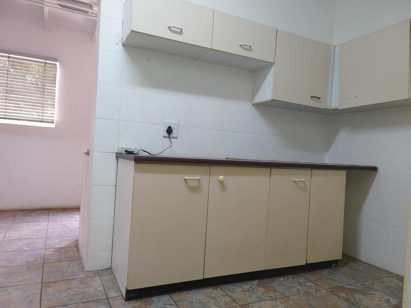 To Let 4 Bedroom Property for Rent in Brackenhurst Gauteng