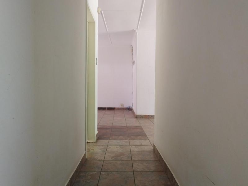 To Let 4 Bedroom Property for Rent in Brackenhurst Gauteng
