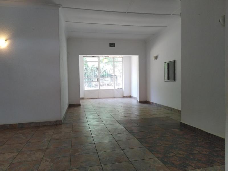 To Let 4 Bedroom Property for Rent in Brackenhurst Gauteng