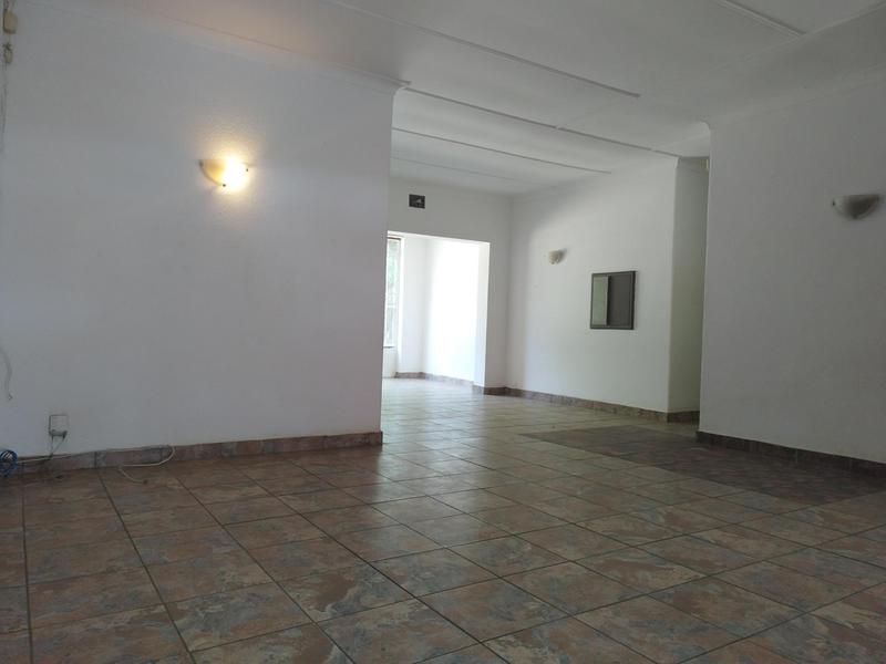To Let 4 Bedroom Property for Rent in Brackenhurst Gauteng