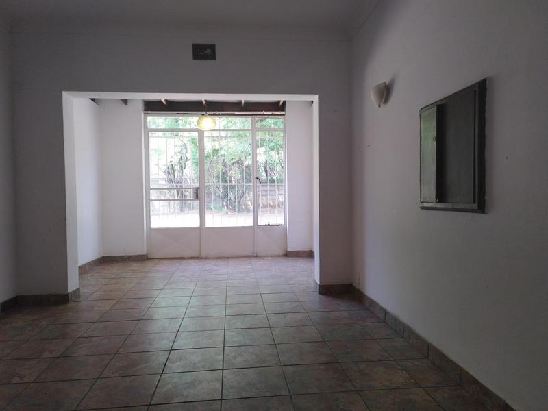 To Let 4 Bedroom Property for Rent in Brackenhurst Gauteng