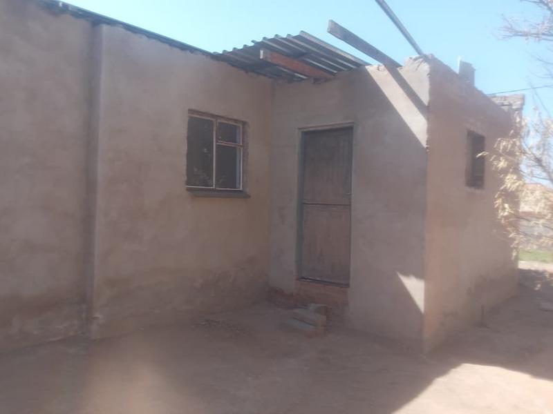 3 Bedroom Property for Sale in Soshanguve T Gauteng