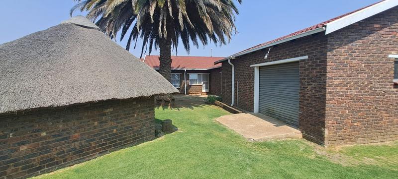 3 Bedroom Property for Sale in Elspark Gauteng