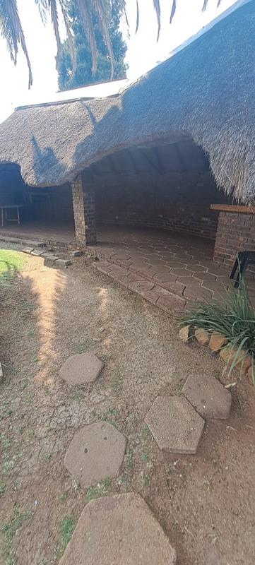 3 Bedroom Property for Sale in Elspark Gauteng