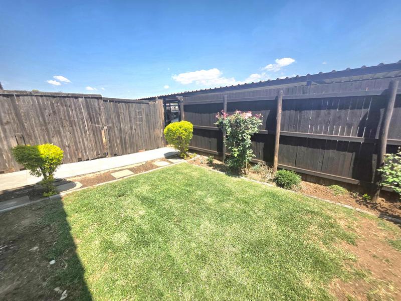 3 Bedroom Property for Sale in Elspark Gauteng
