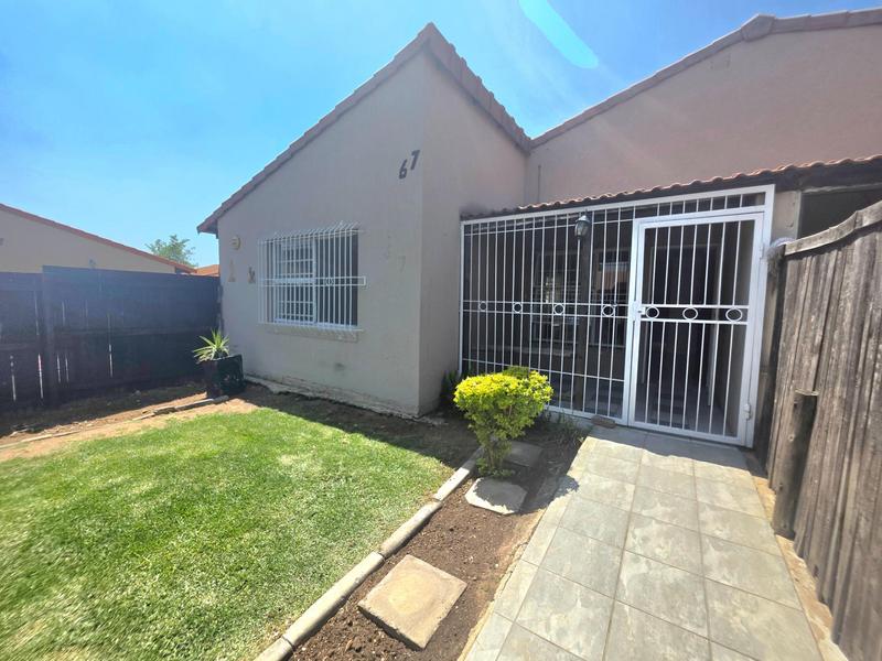 3 Bedroom Property for Sale in Elspark Gauteng