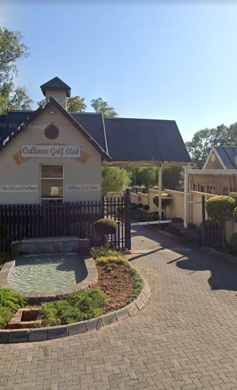 0 Bedroom Property for Sale in Cullinan Gauteng