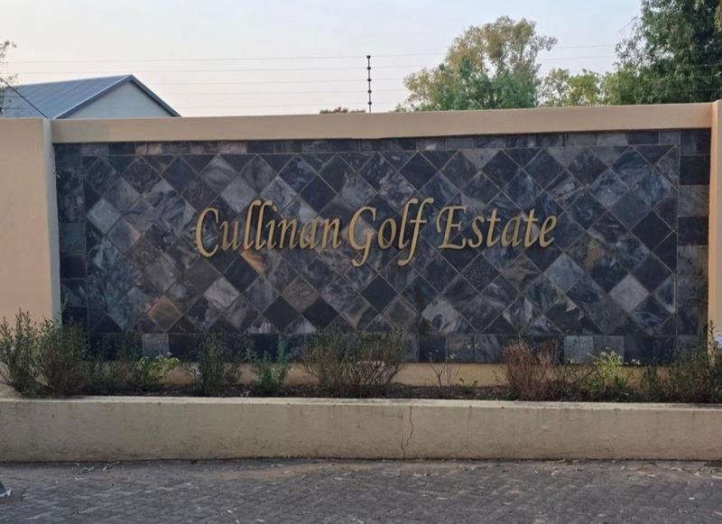 0 Bedroom Property for Sale in Cullinan Gauteng