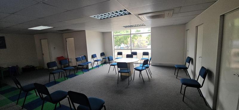 To Let commercial Property for Rent in Halfway Gardens Gauteng