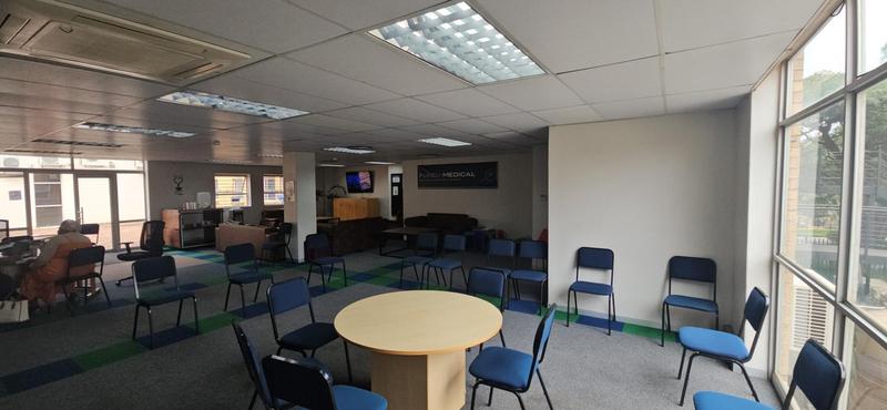 To Let commercial Property for Rent in Halfway Gardens Gauteng