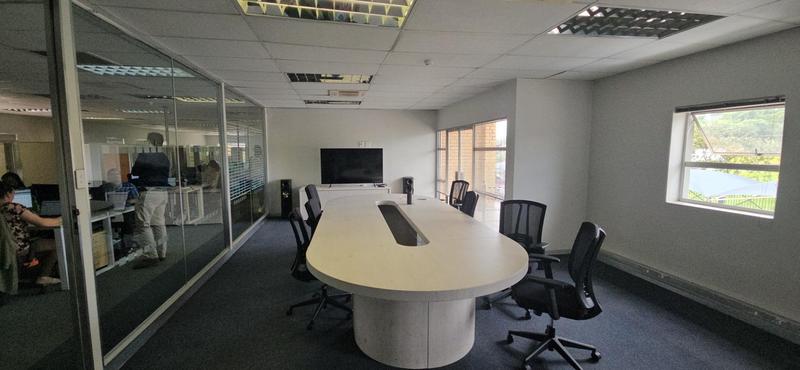 To Let commercial Property for Rent in Halfway Gardens Gauteng