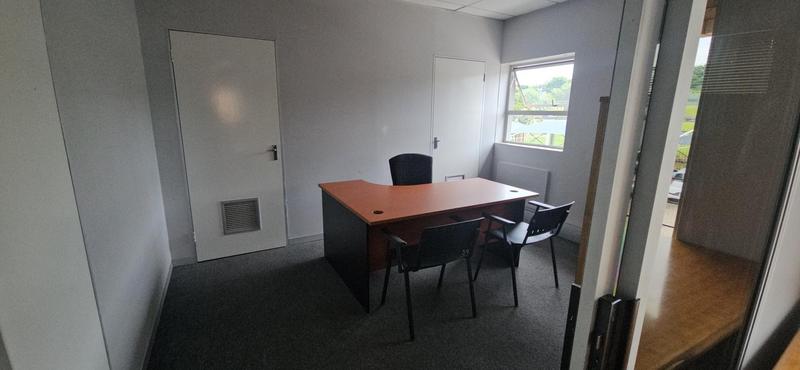 To Let commercial Property for Rent in Halfway Gardens Gauteng