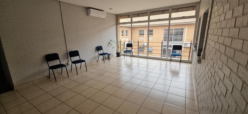 To Let commercial Property for Rent in Halfway Gardens Gauteng