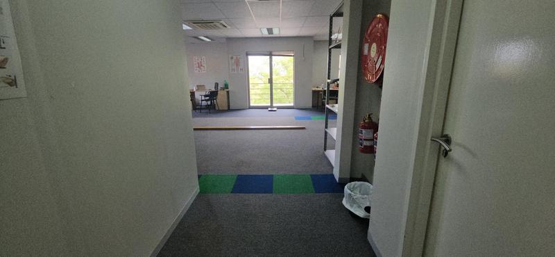 To Let commercial Property for Rent in Halfway Gardens Gauteng