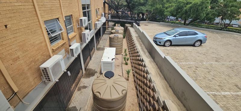 To Let commercial Property for Rent in Halfway Gardens Gauteng