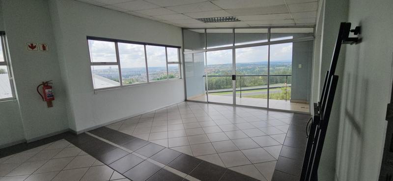 To Let commercial Property for Rent in Kyalami Gauteng