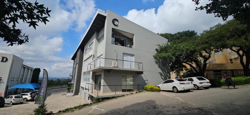 To Let commercial Property for Rent in Kyalami Gauteng