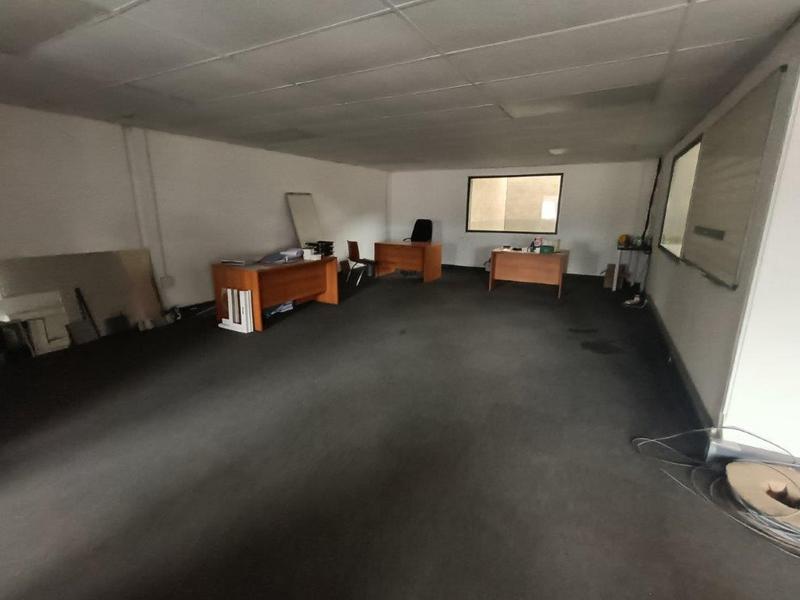 To Let commercial Property for Rent in Kya Sands Gauteng