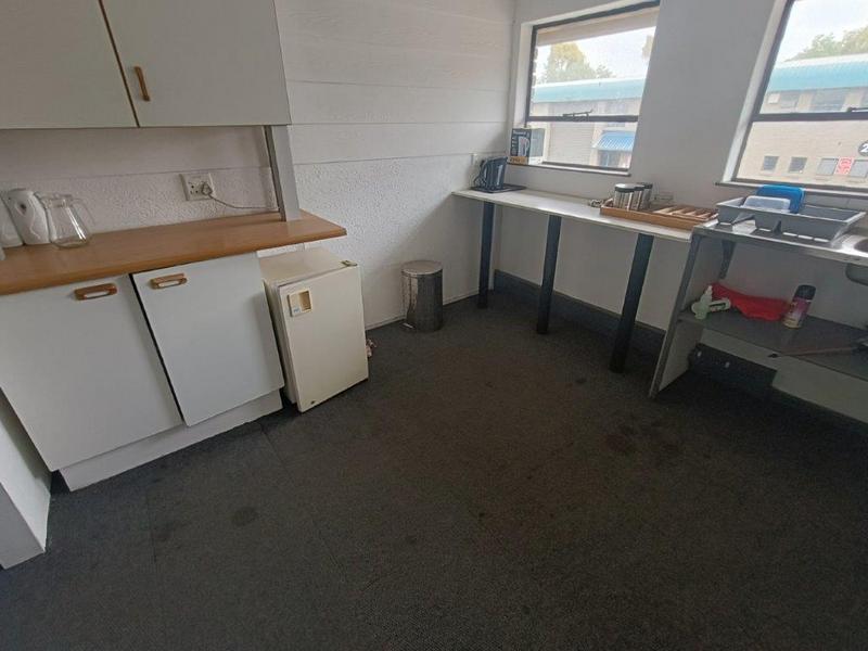 To Let commercial Property for Rent in Kya Sands Gauteng